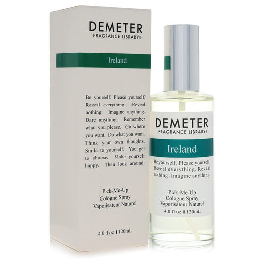 Demeter Ireland Perfume