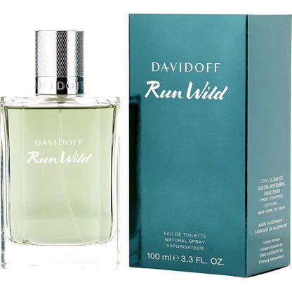 Davidoff Run Wild Cologne