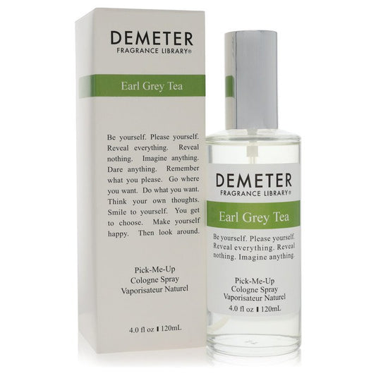 Demeter Earl Grey Tea Perfume