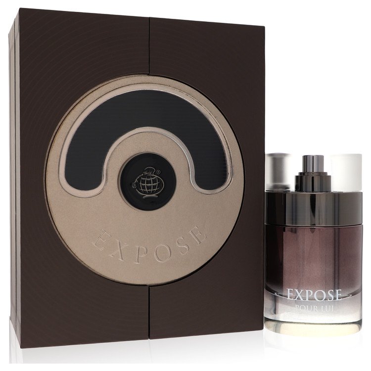 Expose Lui Cologne