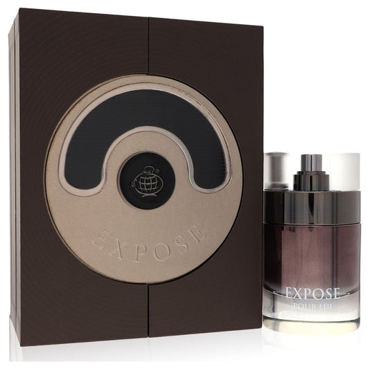 Expose Lui Cologne