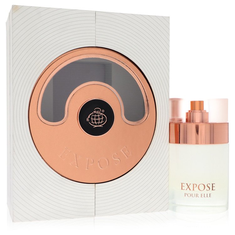 Expose Pour Elle Perfume