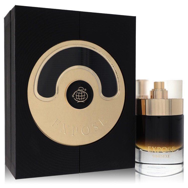 Expose Unisexe Perfume
