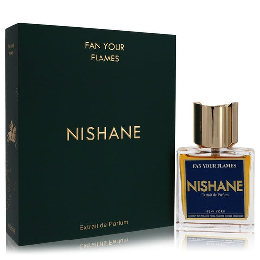 Fan Your Flames Perfume
By Nishane for Men and Women