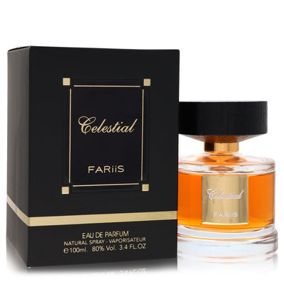Fariis Celestial Cologne