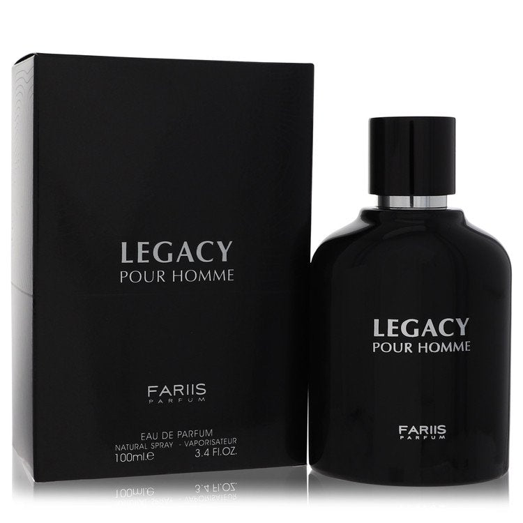 Fariis Legacy Cologne
