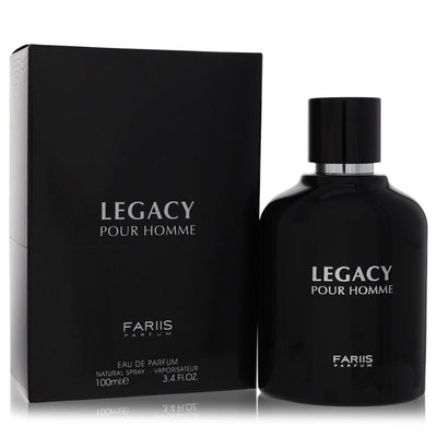 Fariis Legacy Cologne