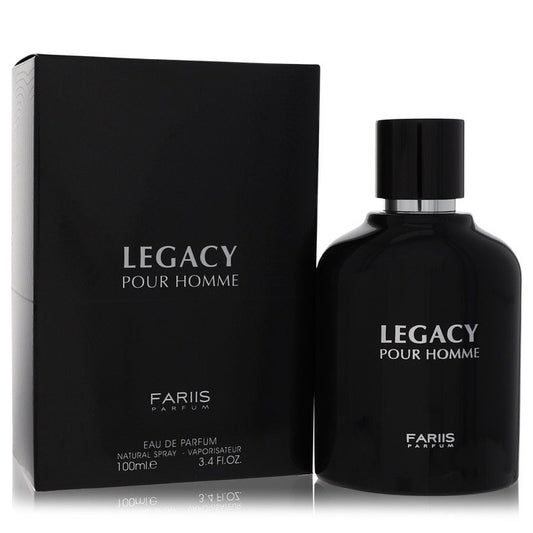 Fariis Legacy Cologne