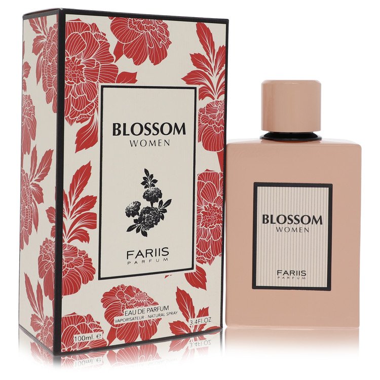 Fariis Blossom Perfume