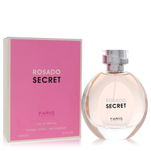 Fariis Rosado Secret Perfume