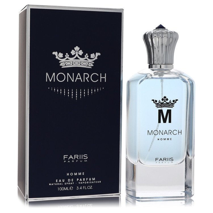Fariis Monarch Cologne