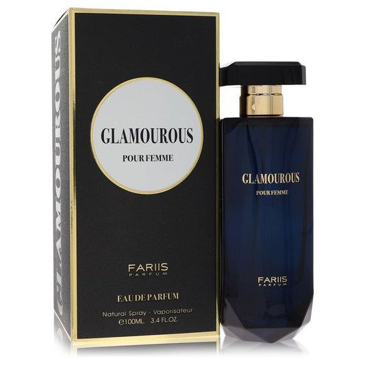 Fariis Glamourous Perfume