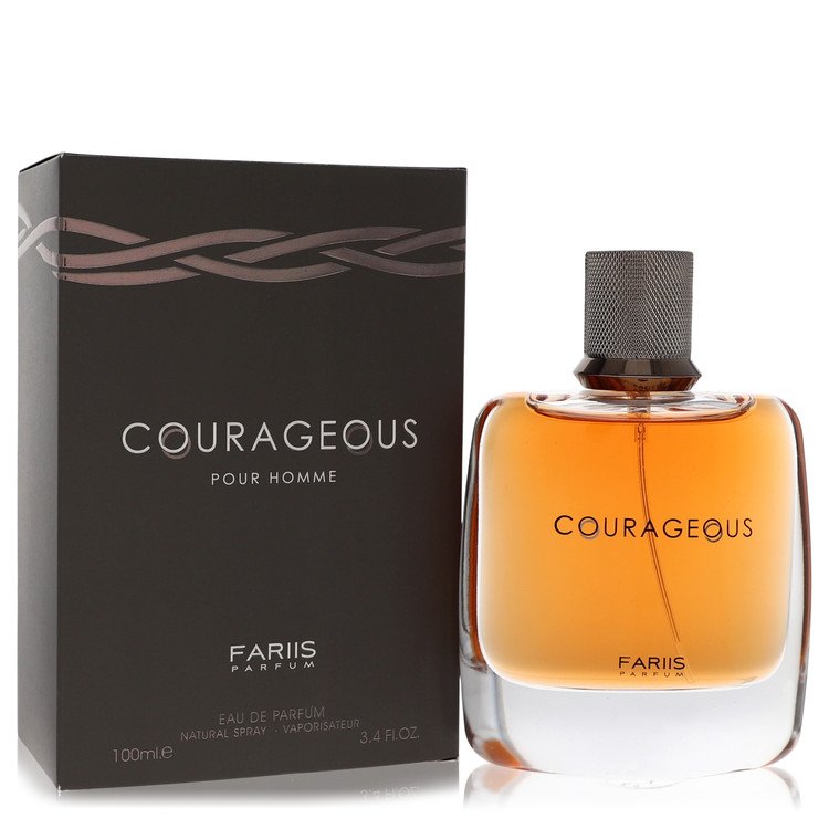 Fariis Courageous Cologne