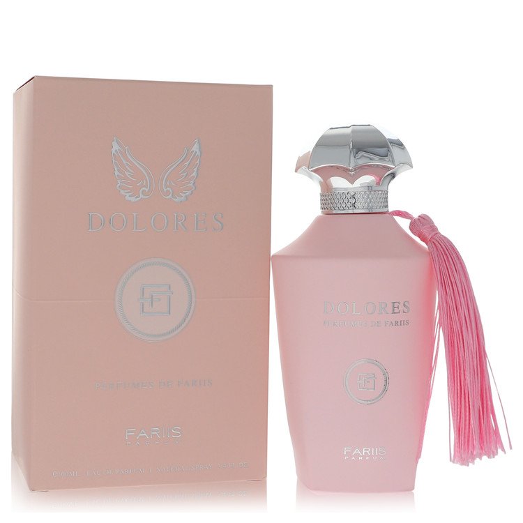Fariis Dolores Perfume