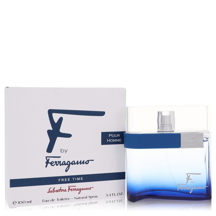 F Free Time Cologne