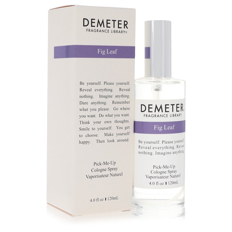 Demeter Fig Leaf Perfume
