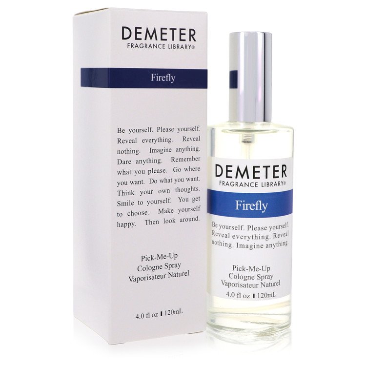 Demeter Firefly Perfume