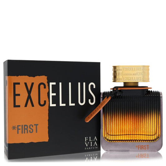 Flavia Excellus First Cologne
By Flavia for Men