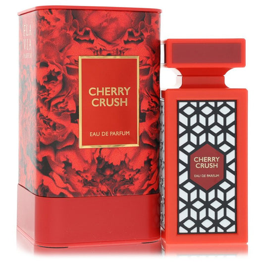 Flavia Cherry Crush Cologne
By Flavia for Men
