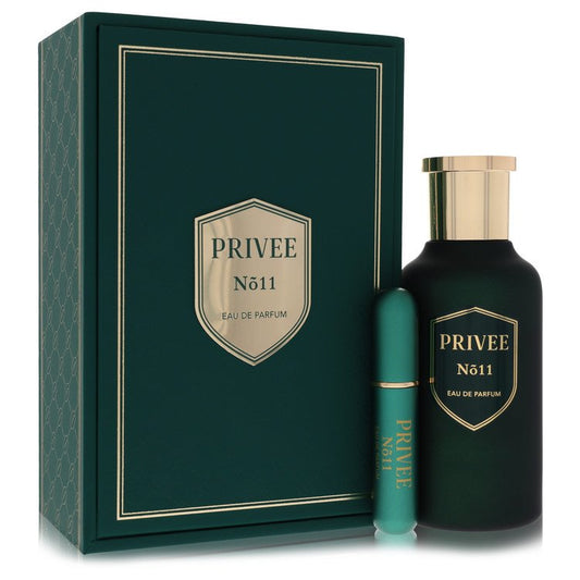 Flavia Privee No 11 Perfume
By Flavia for Women