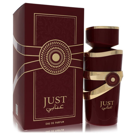 Fragrance World Just Anabi Perfume
