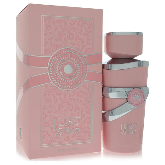 Fragrance World Just Wardi Perfume