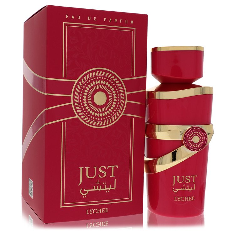 Fragrance World Just Lychee Perfume