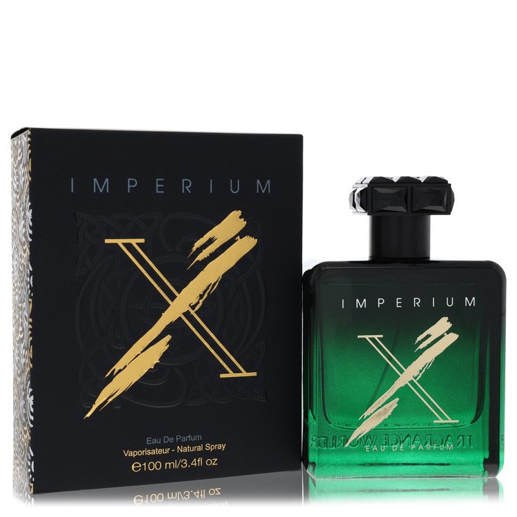 Fragrance World Imperium X Cologne