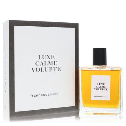 Francesca Bianchi Luxe Calme Volupte Cologne
By Francesca Bianchi for Men and Women