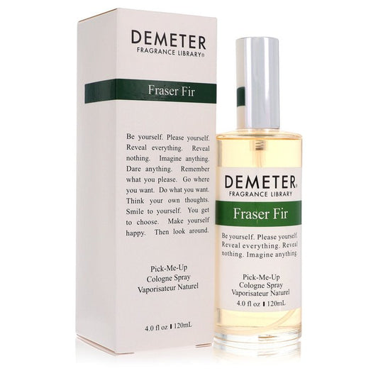 Demeter Fraser Fir Perfume