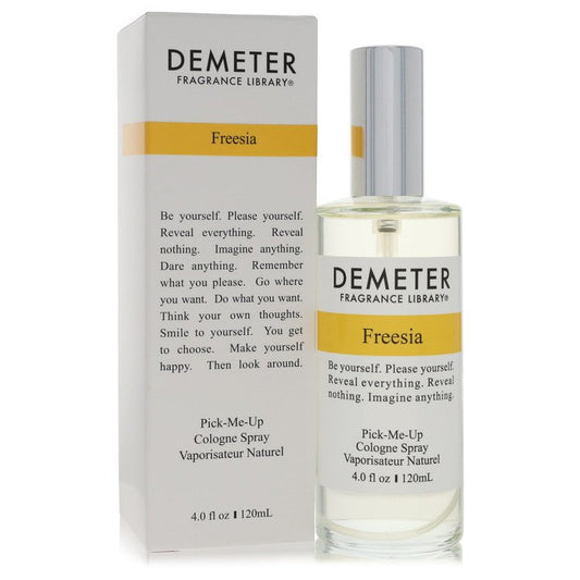 Demeter Freesia Perfume