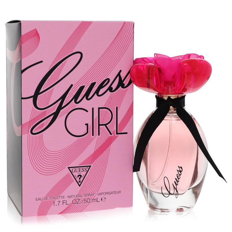 Guess Girl Perfume