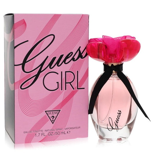 Guess Girl Perfume