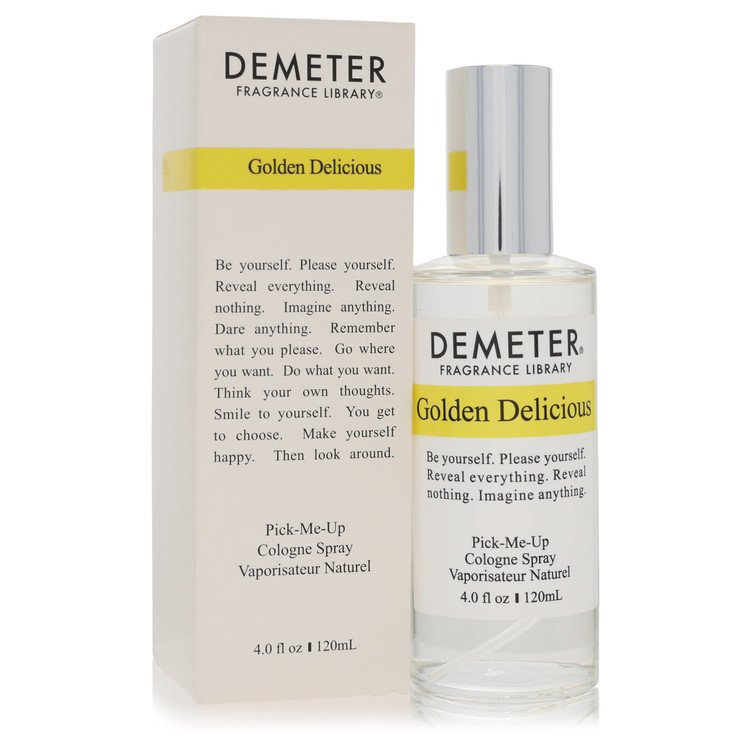 Demeter Golden Delicious Perfume