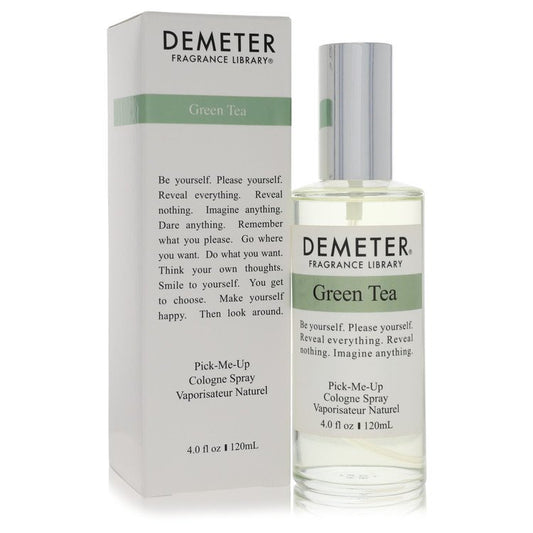 Demeter Green Tea Perfume