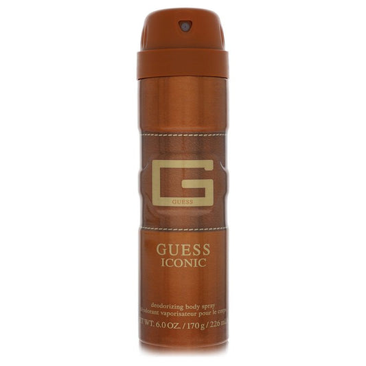 Guess Iconic Body Spray Cologne