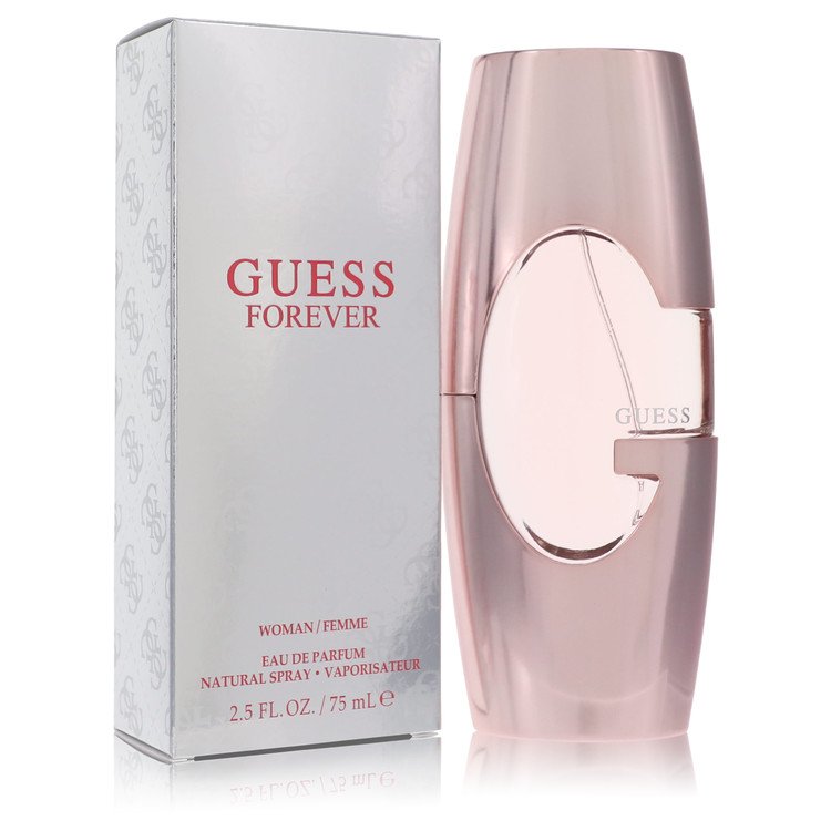Guess Forever Perfume