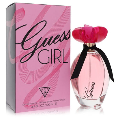 Guess Girl Perfume