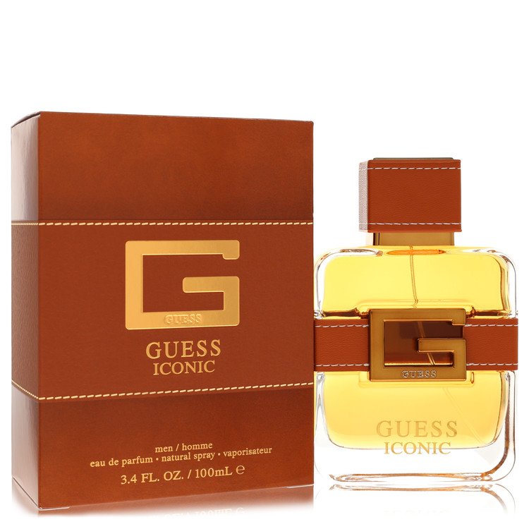 Guess Iconic Cologne