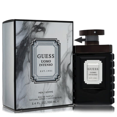 Guess Uomo Intenso Cologne