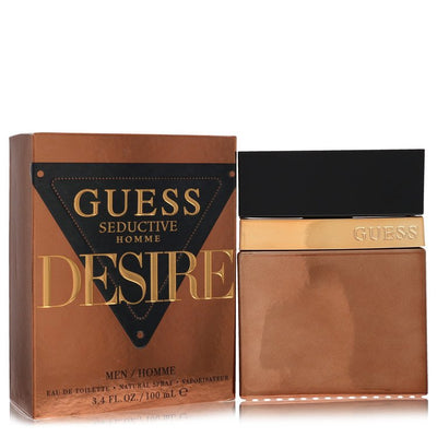 Guess Seductive Desire Cologne