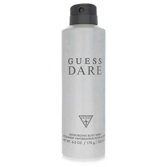 Guess Dare Deodorant Cologne