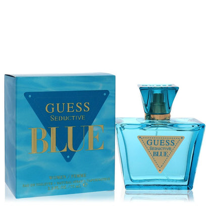 Guess Seductive Blue Perfume