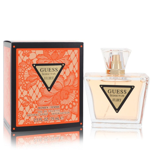 Guess Seductive Flirt Perfume