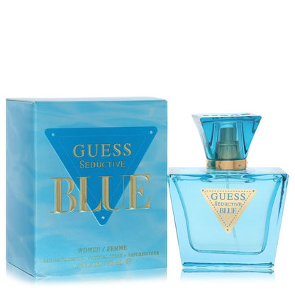 Guess Seductive Blue Perfume