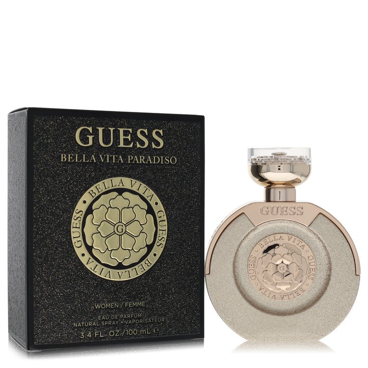 Guess Bella Vita Paradiso Perfume