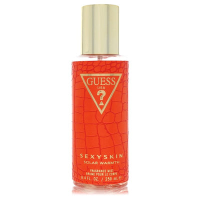 Guess Sexy Skin Solar Warmth Fragrance Mist Perfume
