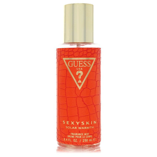 Guess Sexy Skin Solar Warmth Fragrance Mist Perfume