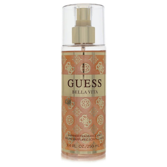 Guess Bella Vita Shimmer Fragrance Mist Perfume