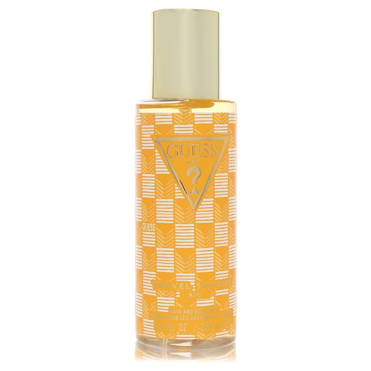 Guess Travel Stories Rio Body Mist Perfume